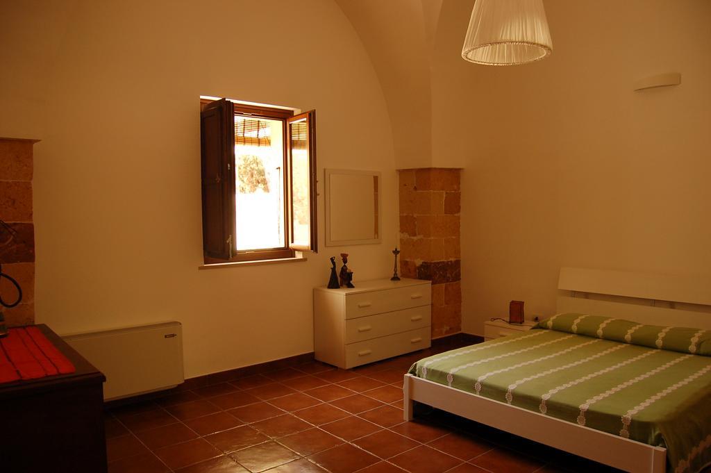 Masseria Convento Novoli Eksteriør bilde